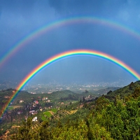 double-rainbow-wide-wallpaper-339755