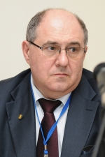 Николай Олегович Миланов