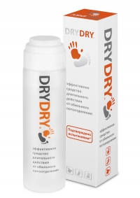 Дезодорант DryDry 