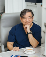 Арслан Агаевич Пенаев, д.м.н., профессор